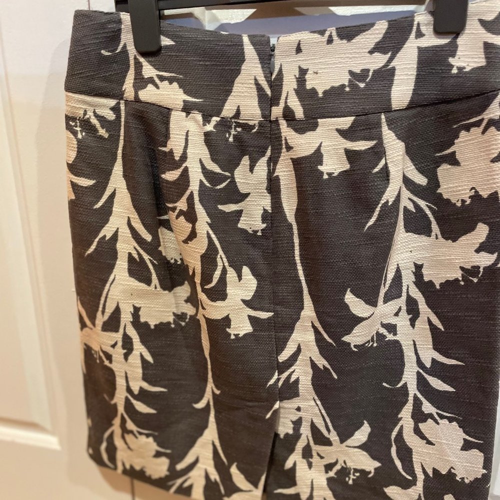 Banana Republic Heritage Collection Skirt NWT - Picture 3 of 6